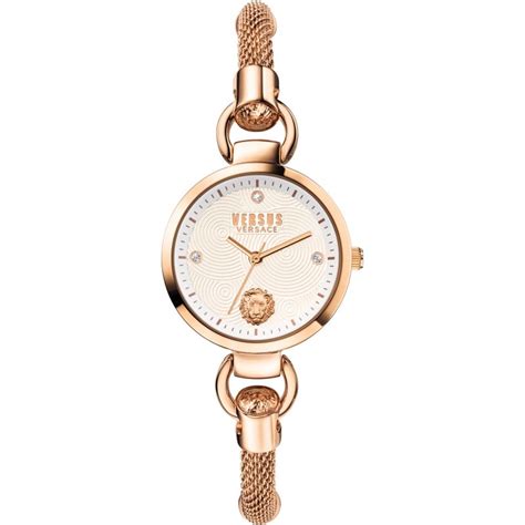 Versus Versace Ladies' ROSLYN Watch (S63060016) 